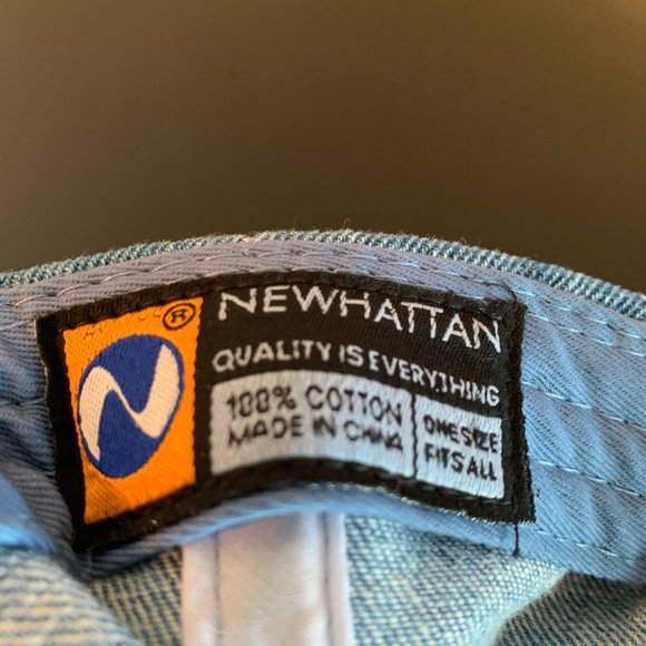 Babe hat - Picture 2 of 2